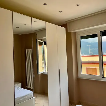 Casa Serena La Spezia