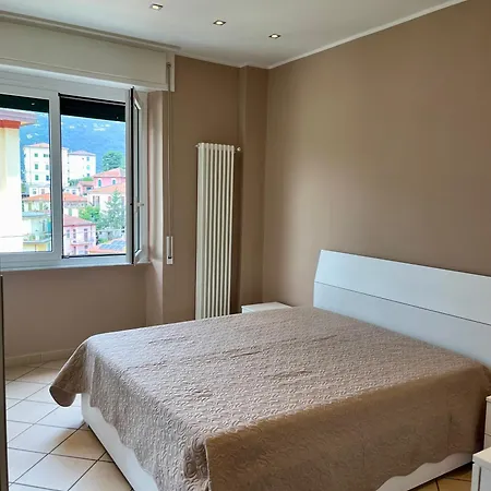 Casa Serena Apartment