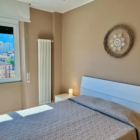 Casa Serena Apartment La Spezia