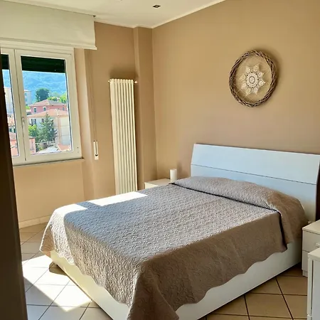 Casa Serena Apartment La Spezia