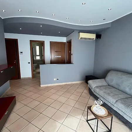 Apartment Casa Serena *