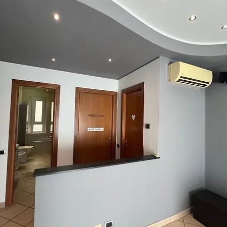 Casa Serena Apartment La Spezia