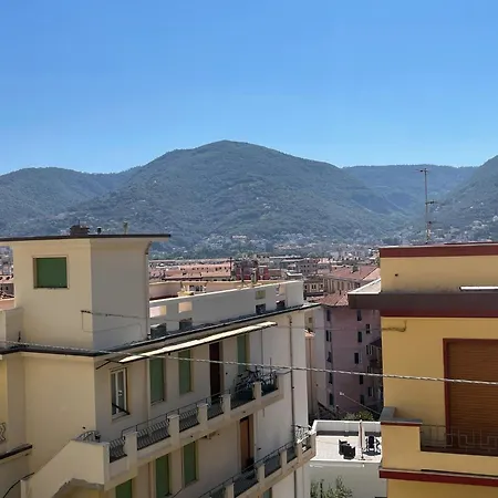 Apartment Casa Serena