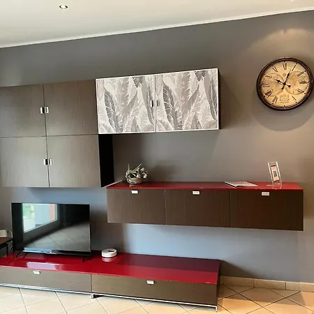 Apartment Casa Serena