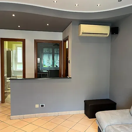 Casa Serena Apartment *