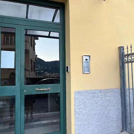 Apartment Casa Serena La Spezia