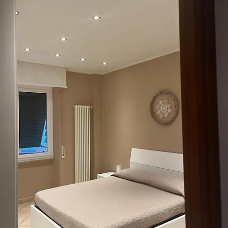 Casa Serena Apartment *